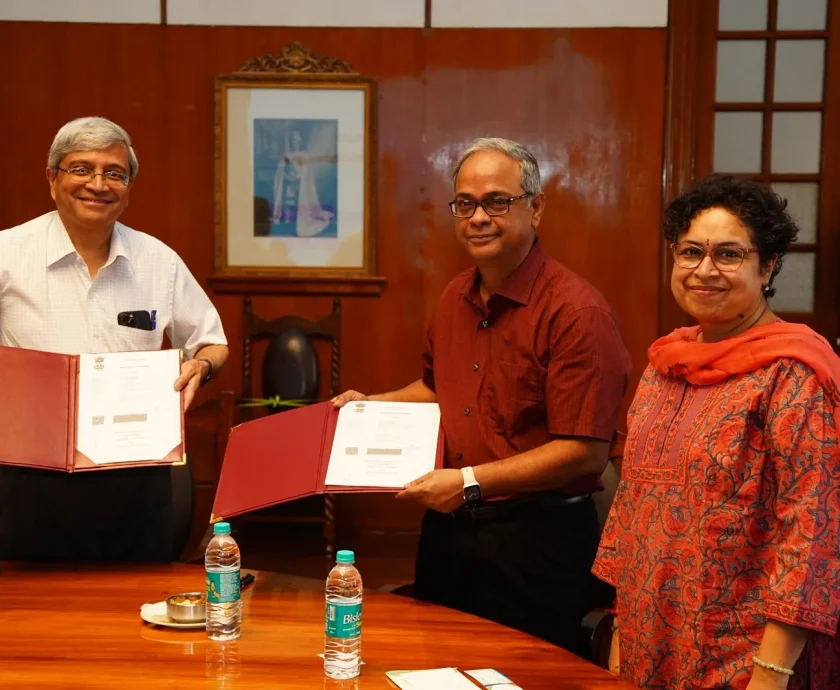 Mahendran Balachandran Clinical Immunology & Rheumatology Wing at Tata IISc Medical School, Bangalore – Towards Equal Foundation (TEF)