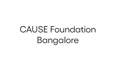 CAUSE Foundation, Bangalore