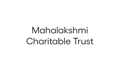 Mahalakshmi Charitable Trust