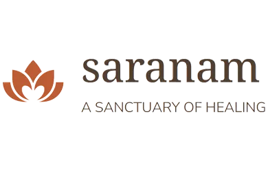 Saranam India Logo